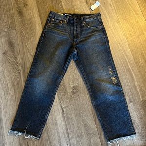 Brand new Gap jeans